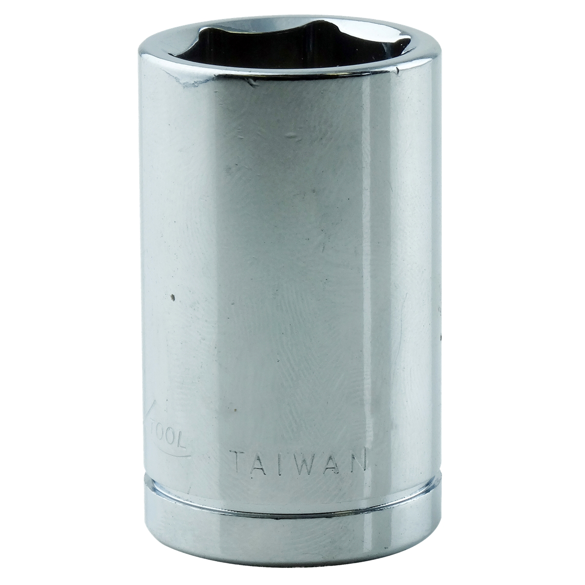 K Tool International SOC 17MM 1/2D 6PT P/N 28117 - B2B Diesel & Gas Service