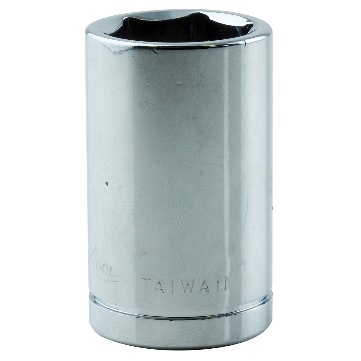 K Tool International SOC 19MM 1/2D 6PT P/N 28119 - B2B Diesel & Gas Service