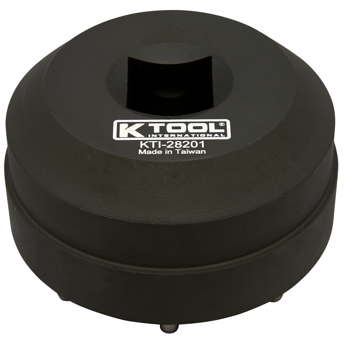 K Tool International TOYOTA FRONT HUB NUT SOC P/N SF-8145 - B2B Diesel & Gas Service