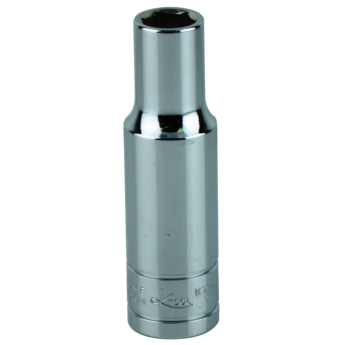 K Tool International SOC 11MM 1/2D 6PT DP P/N 28211 - B2B Diesel & Gas Service