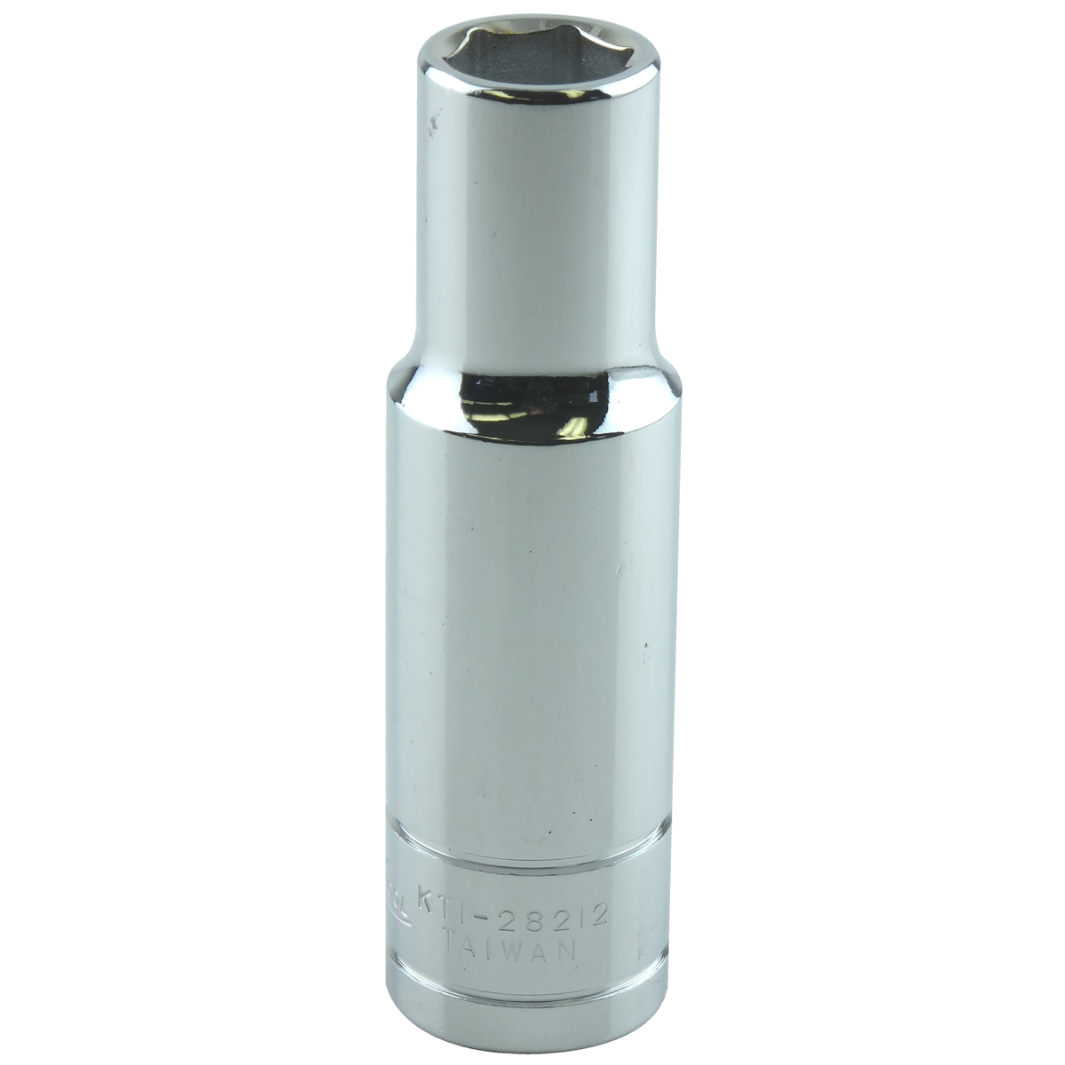 K Tool International SOC 12MM 1/2D 6PT DP P/N 28212 - B2B Diesel & Gas Service