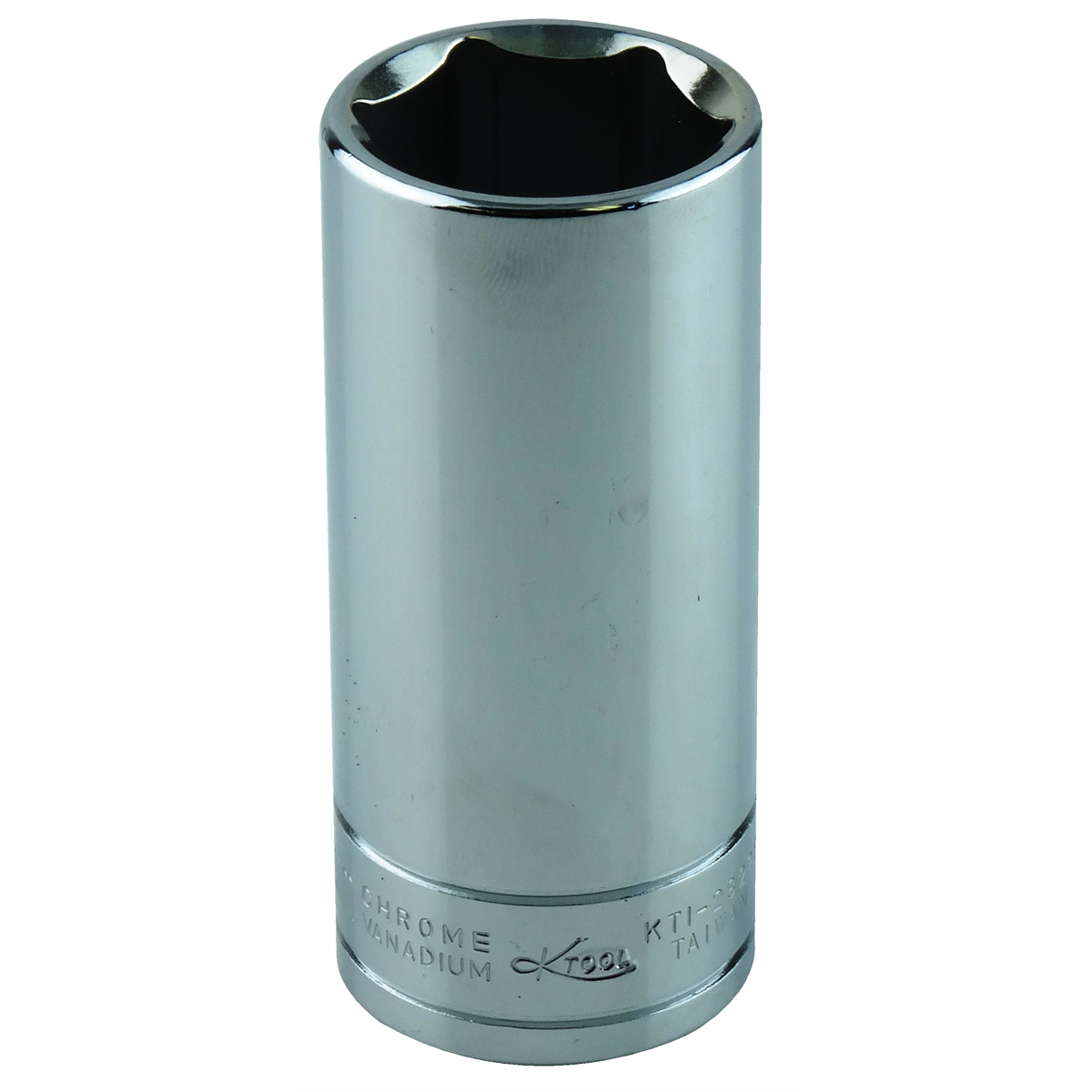 K Tool International SOC 25MM 1/2D 6PT DP P/N 28225 - B2B Diesel & Gas Service