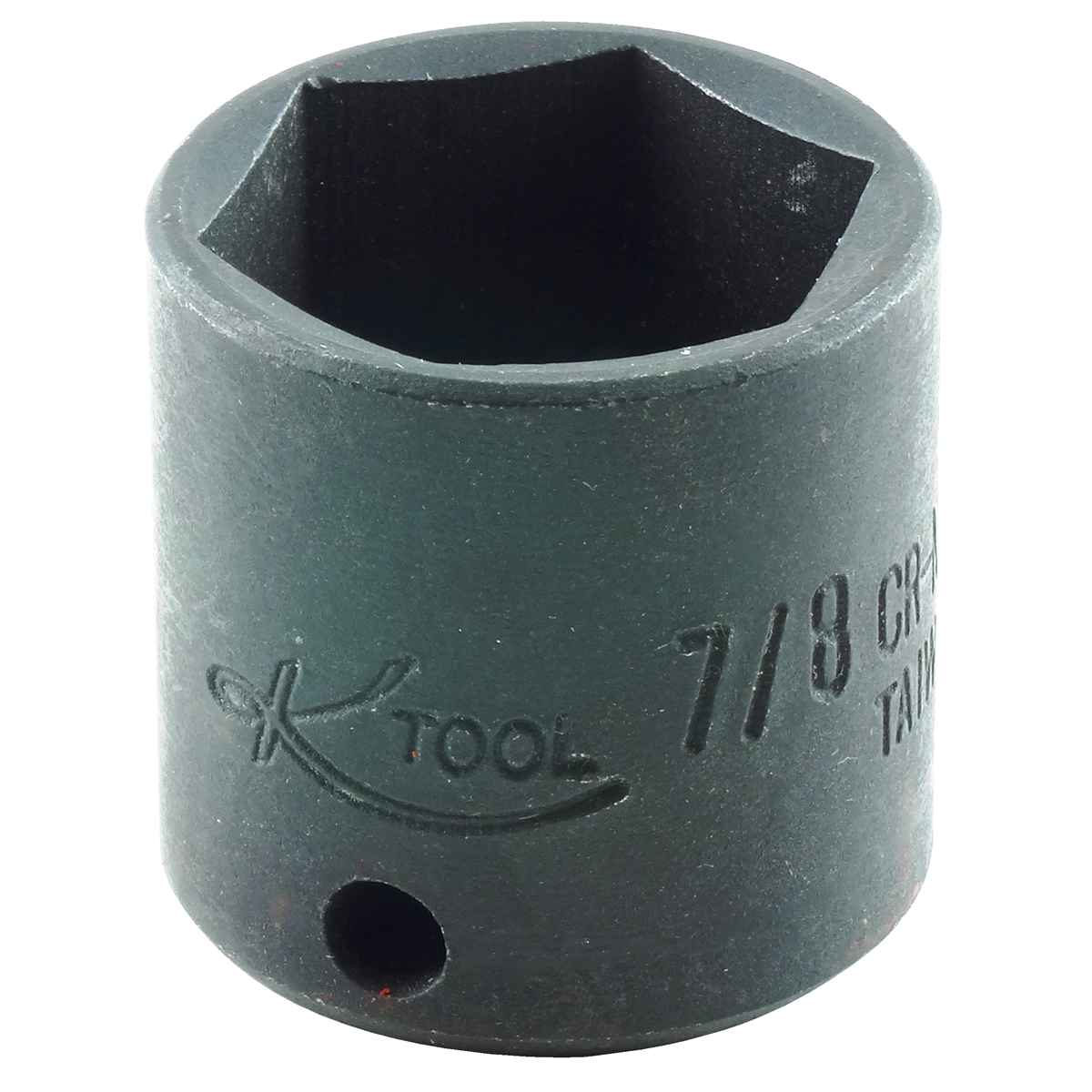 K Tool International SOC 7/8 3/8D IMP 6PT P/N 32128 - B2B Diesel & Gas Service
