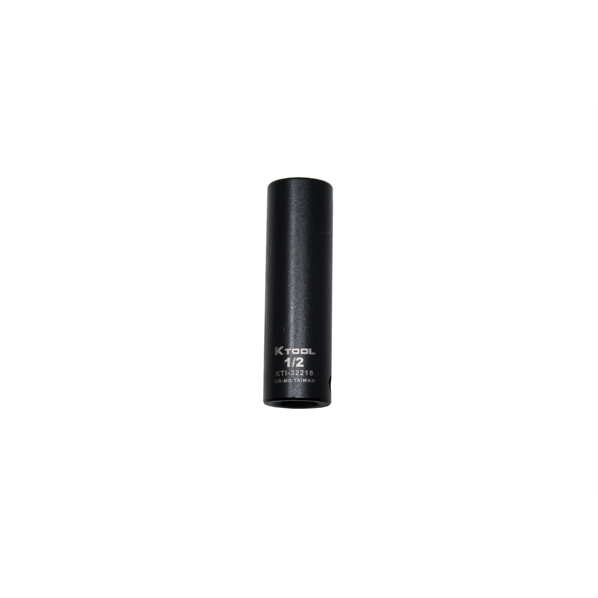 K Tool International Socket Impact 1/2 in. 3/8 in. Dr 6pt DP P/N 32216 - B2B Diesel & Gas Service