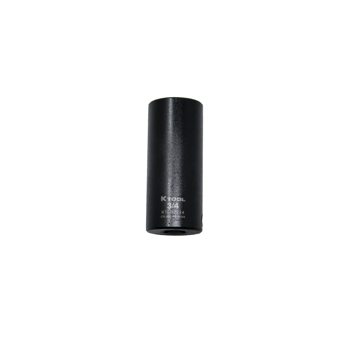 K Tool International Socket Impact 3/4 in. 3/8 in. Dr 6pt DP P/N 32224 - B2B Diesel & Gas Service