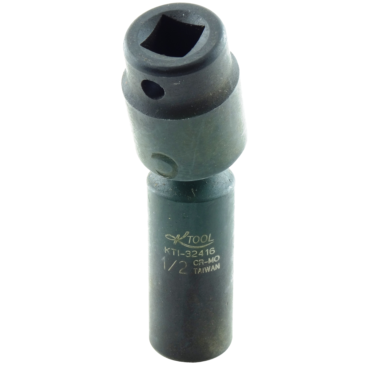 SOC IMP FLEX1/2" 3/8" DR DEEP 6 PT P/N 32416 - B2B Diesel & Gas Service