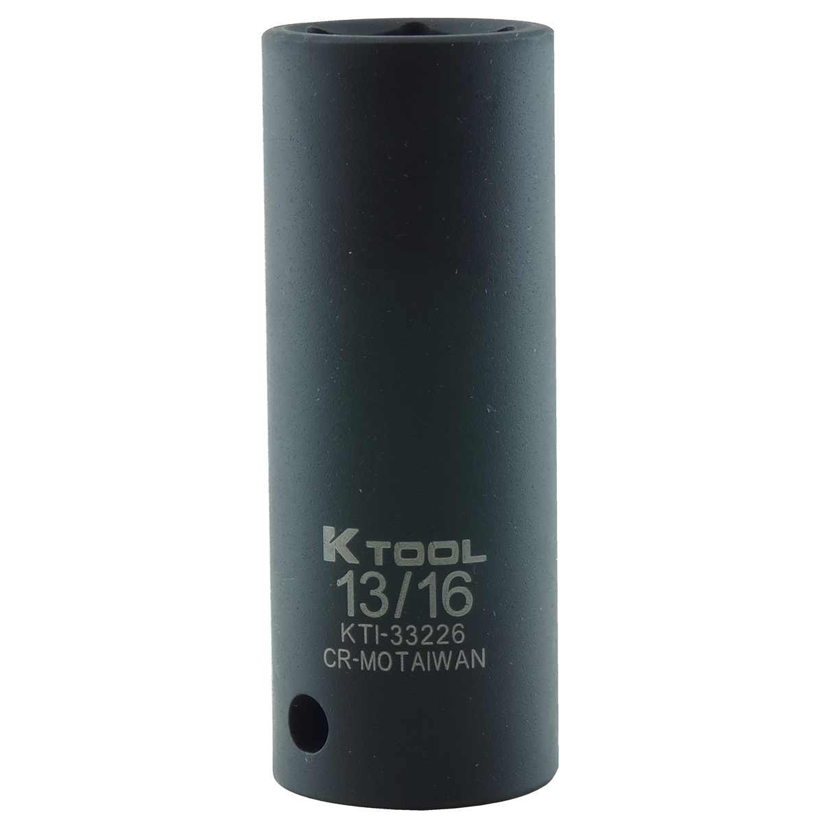 K Tool International SOC 13/16 1/2D IMP 6PT DP P/N 33226 - B2B Diesel & Gas Service