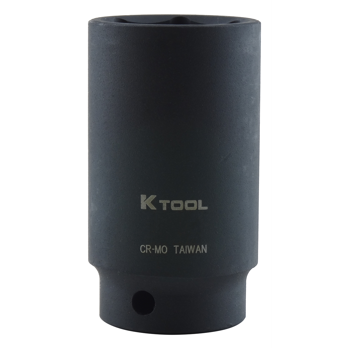 K Tool International SOC 1/2 DR IMP DEEP 1-3/16 P/N 33238 - B2B Diesel & Gas Service