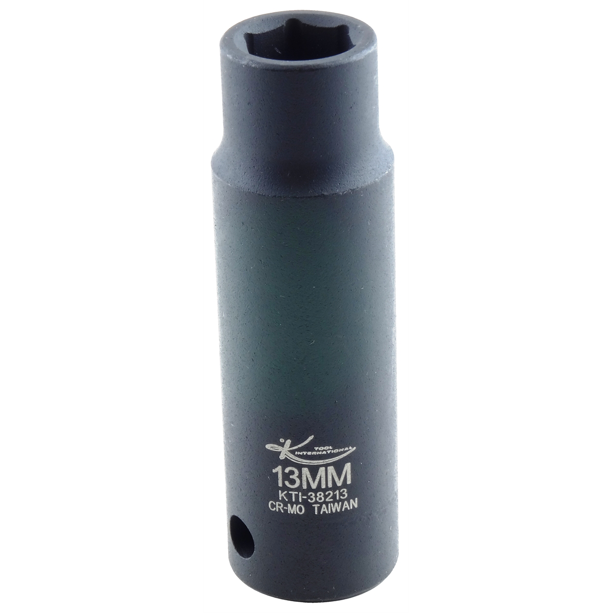 K Tool International SOC 13MM 1/2D IMP 6PT DP P/N 38213 - B2B Diesel & Gas Service