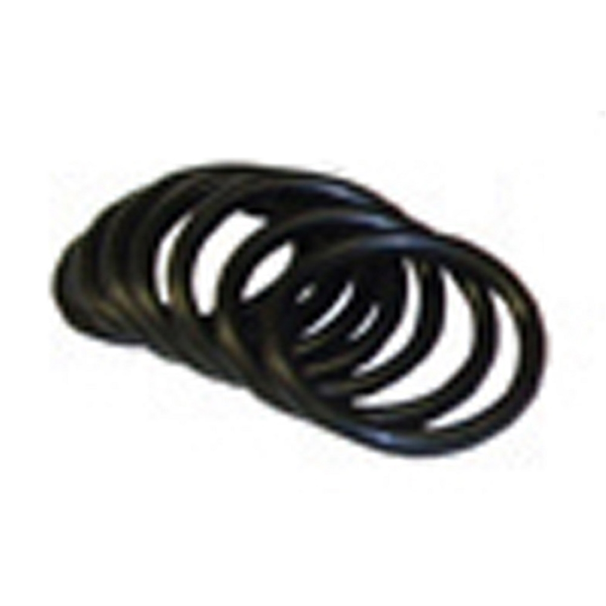 K Tool International O-RING 1.42"/36MM IMP SOC P/N 39001 - B2B Diesel & Gas Service