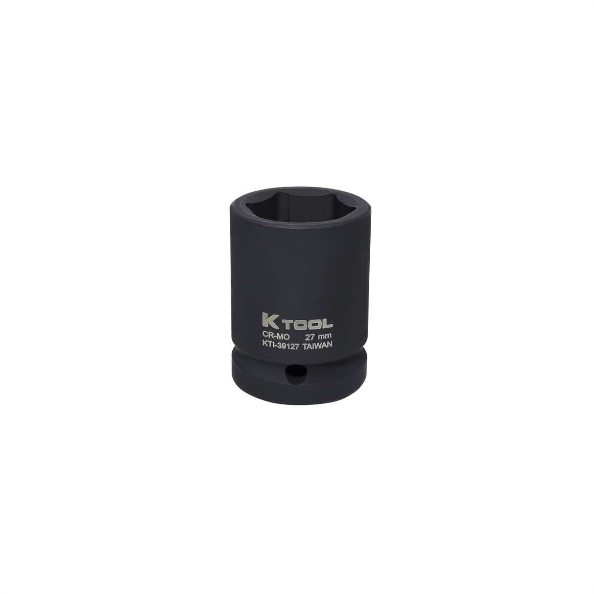 K Tool International SOC 3/4" DR MM IMP S P/N 39127 - B2B Diesel & Gas Service