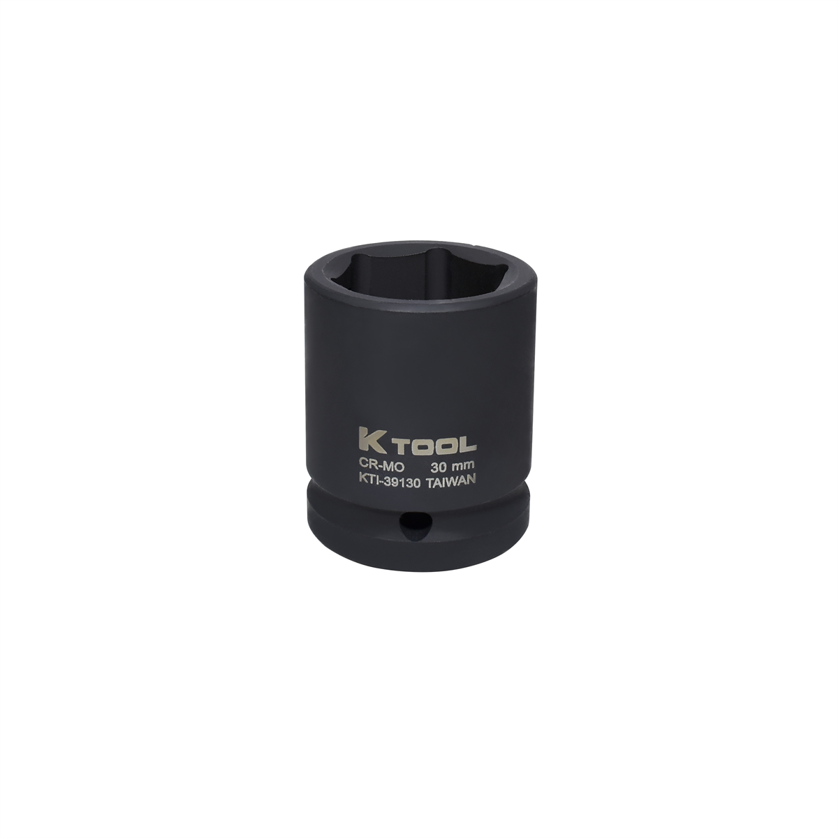 K Tool International SOC 3/4" DR MM IMP S P/N 39130 - B2B Diesel & Gas Service