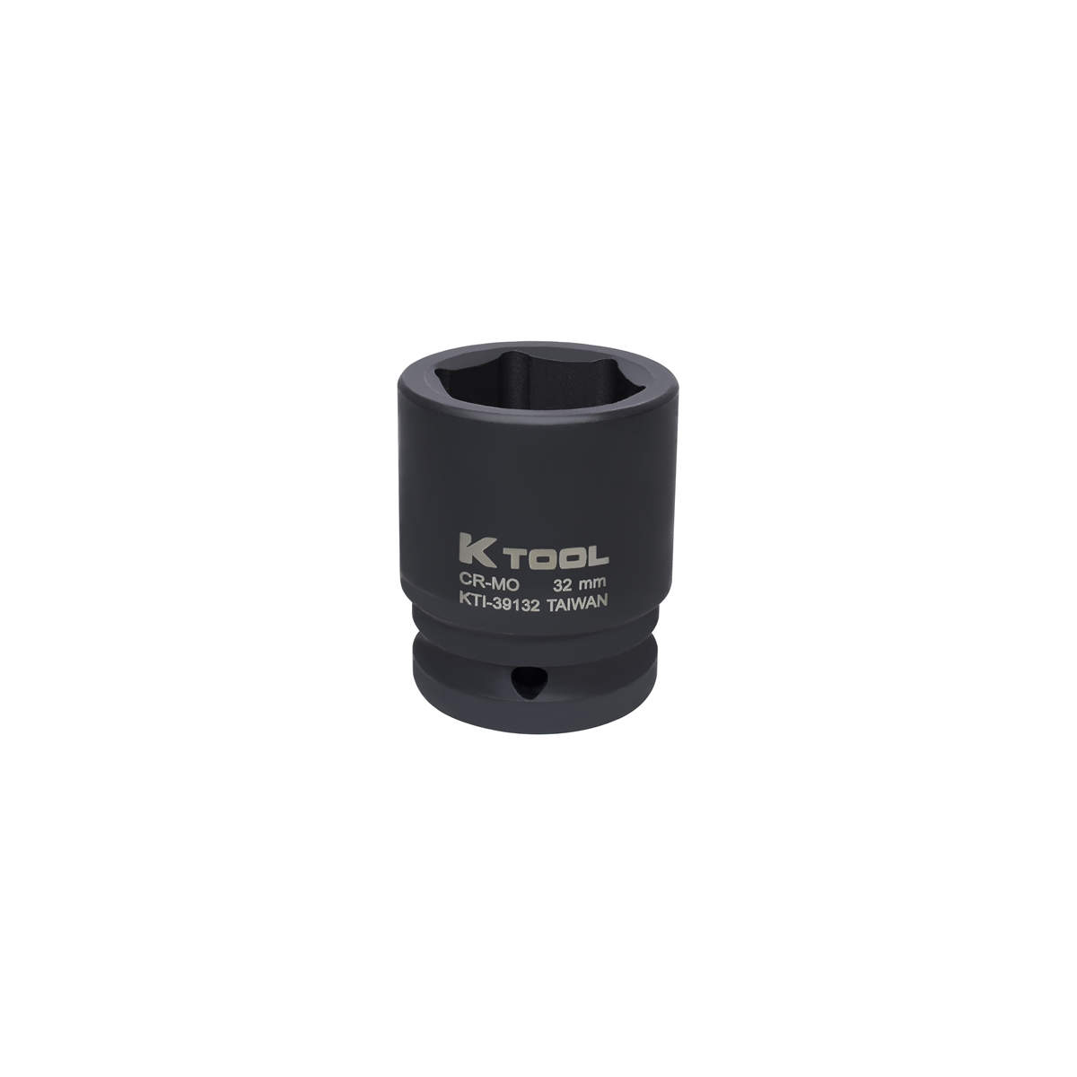 K Tool International SOC 3/4" DR MM IMP S P/N 39132 - B2B Diesel & Gas Service