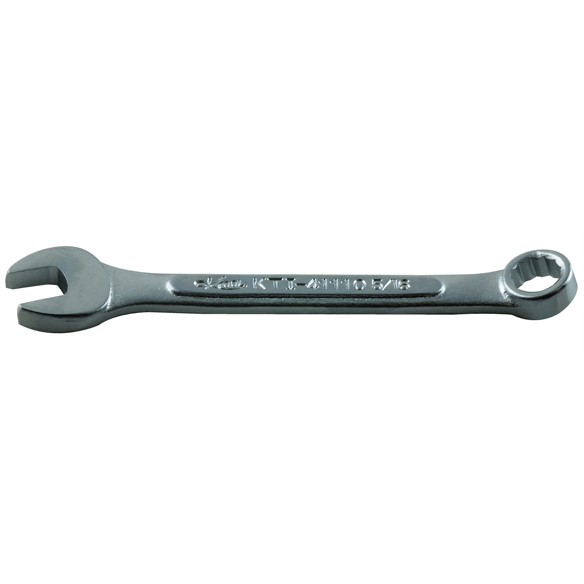 K Tool International Wrench 5/16 Inch Combination 12 Point 15 Degree P/N 41110 - B2B Diesel & Gas Service