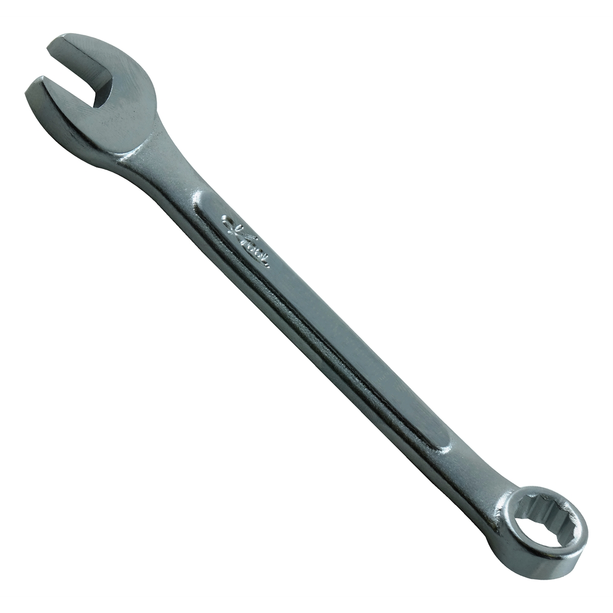 K Tool International Wrench 3/8 Inch Combination 12 Point 15 Degree P/N 41112 - B2B Diesel & Gas Service