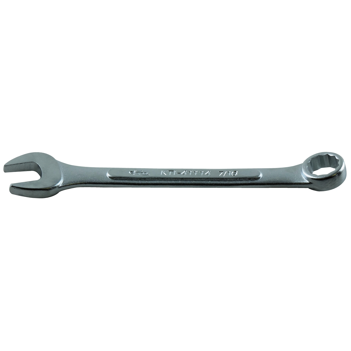 K Tool International Wrench 7-16 Inch Combination 12 Point 15 Degree P/N 41114 - B2B Diesel & Gas Service