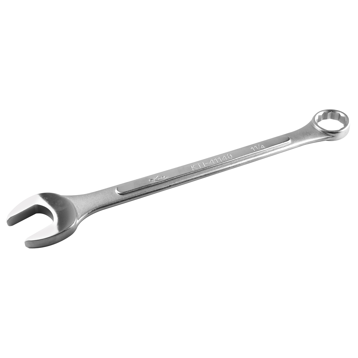 K Tool International Wrench 1-1/4 Inch Combination 12 Point 15 Degree P/N 41140 - B2B Diesel & Gas Service