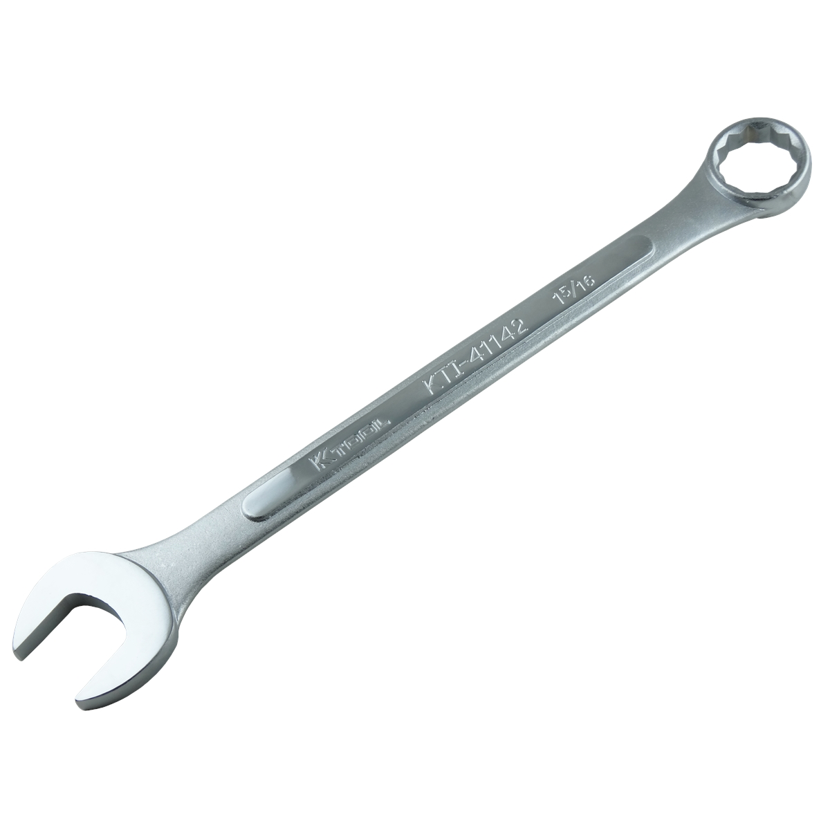 K Tool International Wrench 1-5/16 Inch Combination 12 Point 15 Degree P/N 41142 - B2B Diesel & Gas Service
