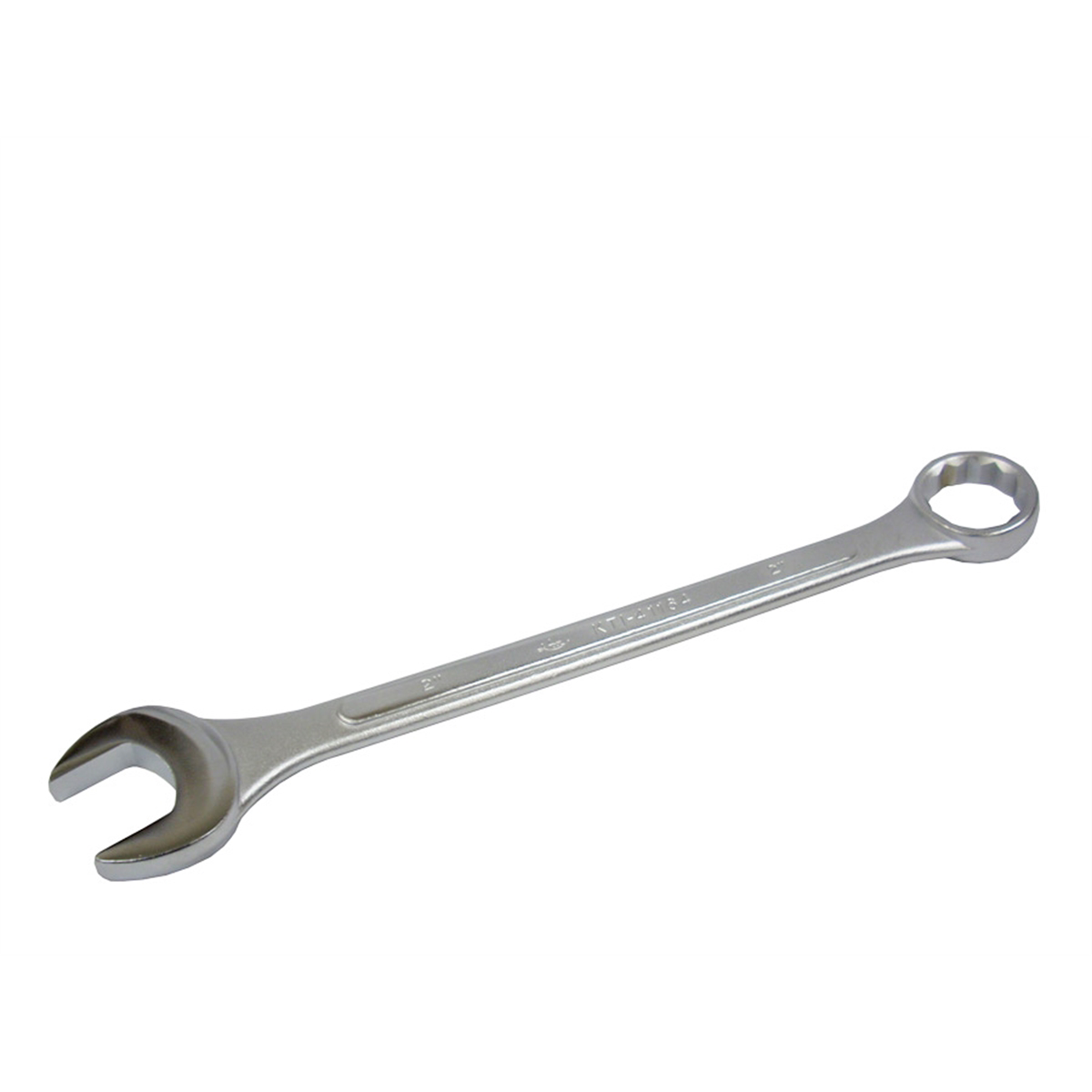 K Tool International Wrench 2 Inch Combination Jumbo 12 Point 15 Degree P/N 41164 - B2B Diesel & Gas Service