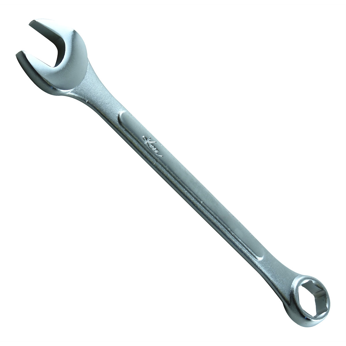 K Tool International Wrench 11/16 Inch Combination 6 Point 15 Degree Raised Panel P/N 41422 - B2B Diesel & Gas Service