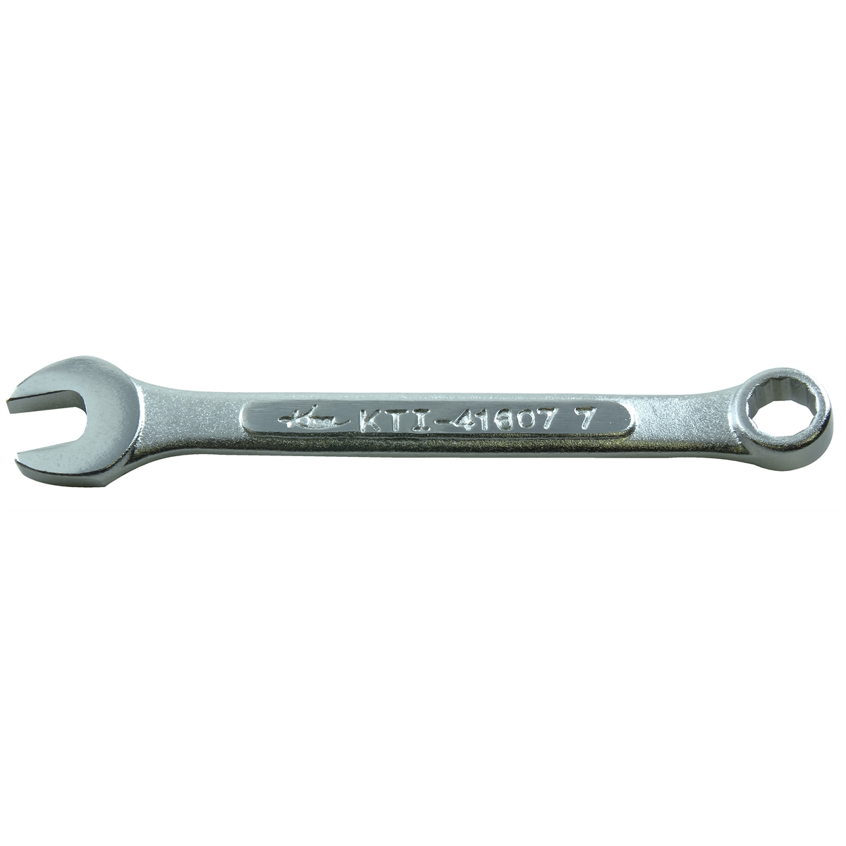 K Tool International Wrench 7mm Combination 12 Point 15 Degree P/N 41607 - B2B Diesel & Gas Service