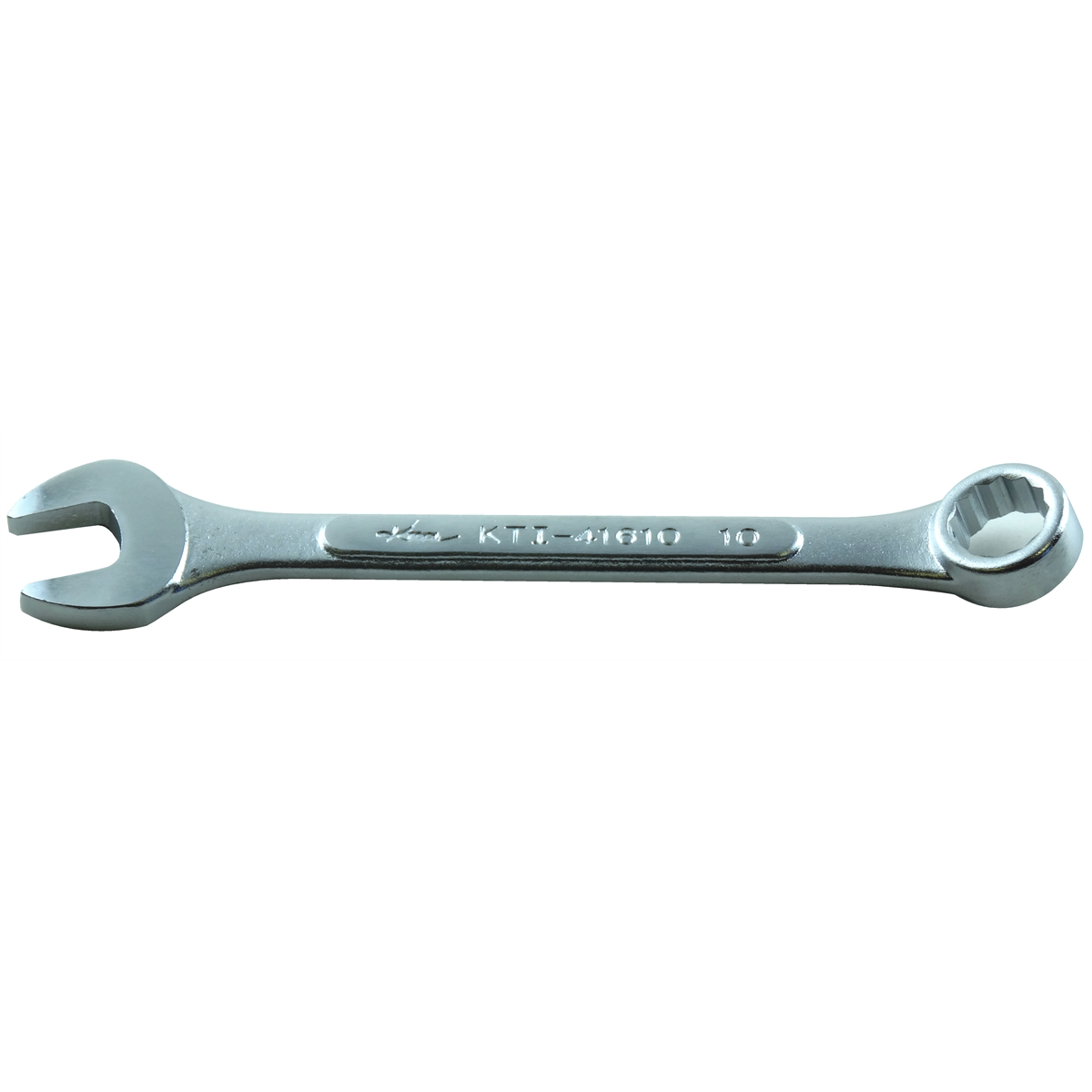 K Tool International Wrench 10mm Combination 12 Point 15 Degree P/N 41610 - B2B Diesel & Gas Service
