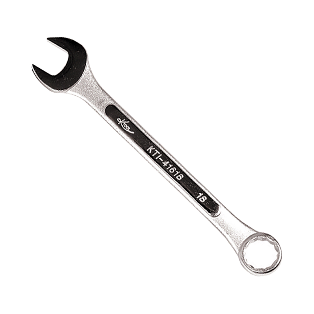 K Tool International Wrench 18mm Combination 12 Point 15 Degree P/N 41618 - B2B Diesel & Gas Service
