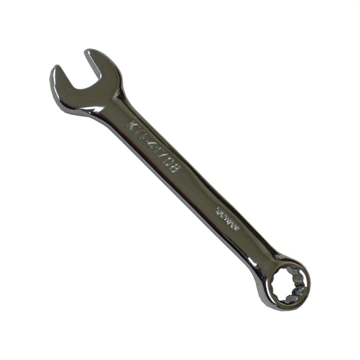 K Tool International Wrench 8mm Combination Short 12 Point 15 Degree P/N 41708 - B2B Diesel & Gas Service