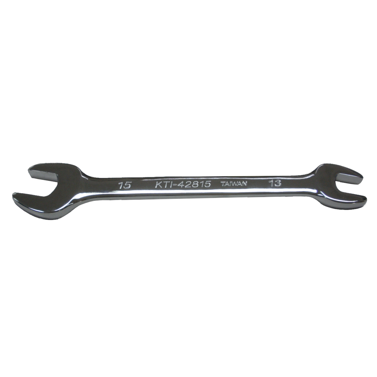K Tool International Wrench Open End 13mm x 15mm P/N 42815 - B2B Diesel & Gas Service