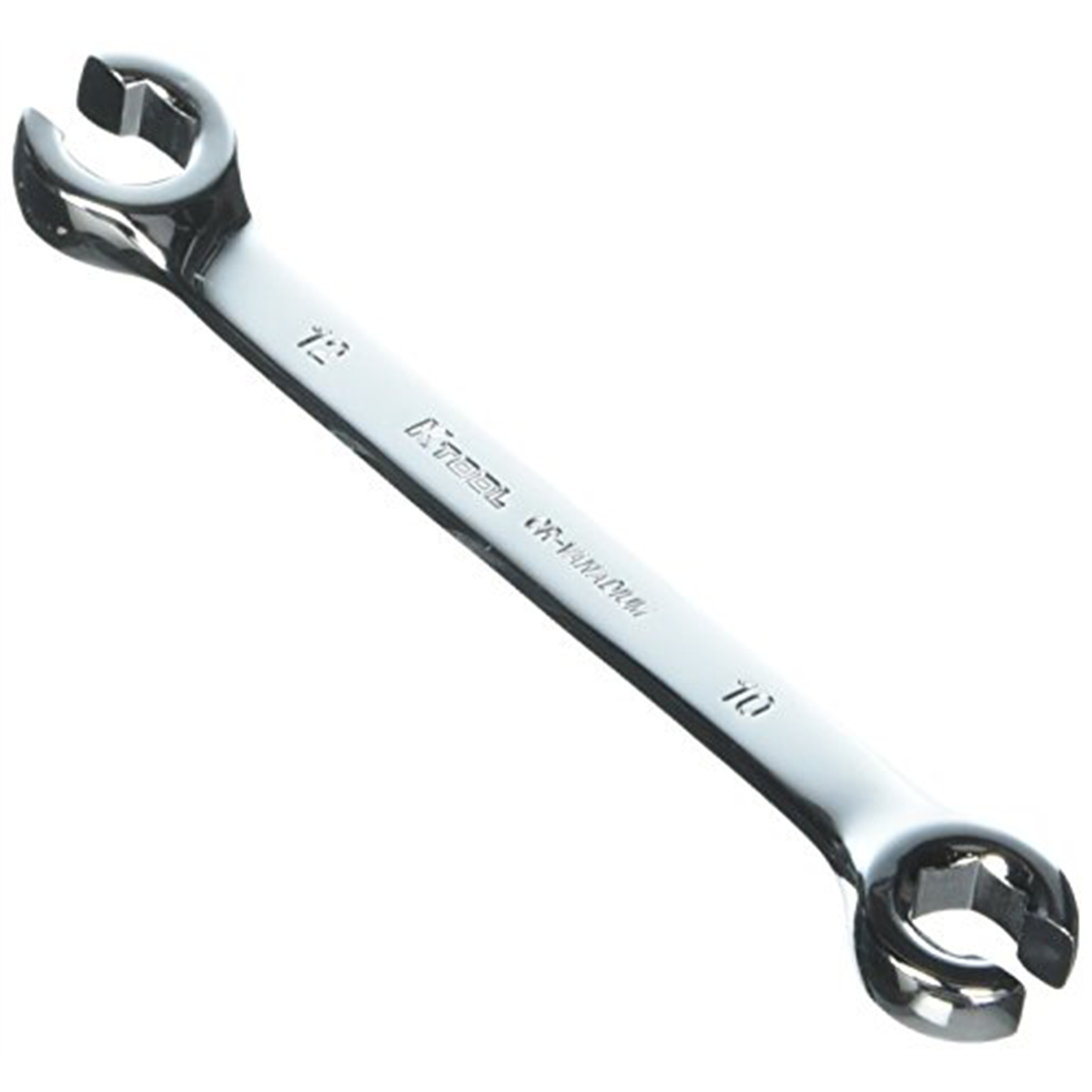 K Tool International Wrench Flare Nut 10mm x 12mm 5 Point P/N 44910 - B2B Diesel & Gas Service