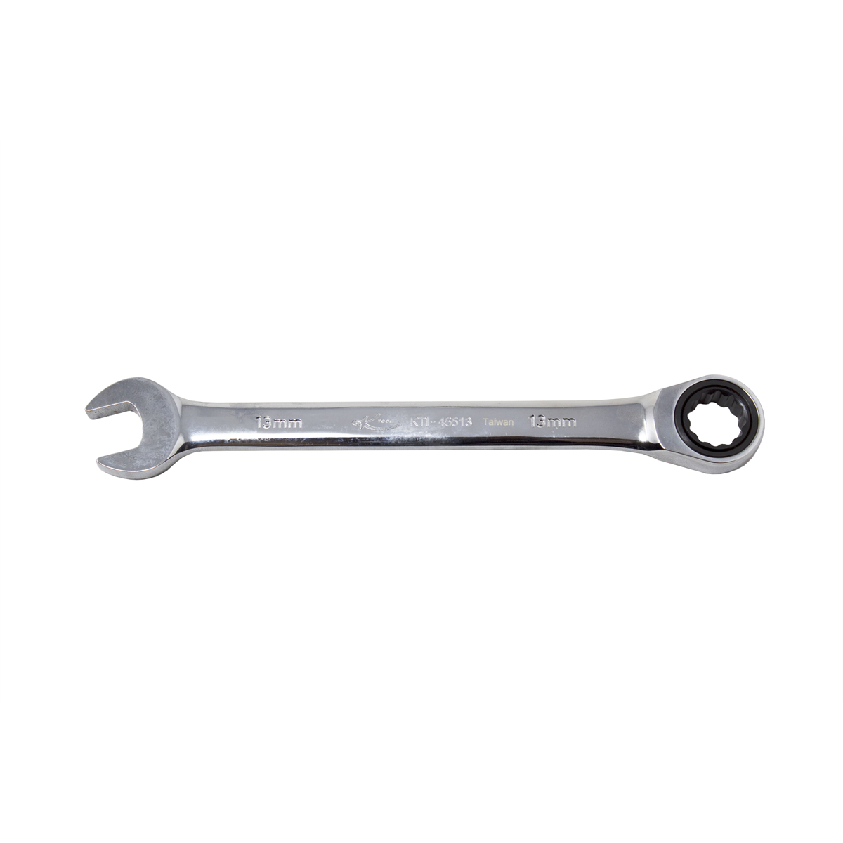 K Tool International Wrench Ratcheting Metric 13 mm P/N 45513 - B2B Diesel & Gas Service