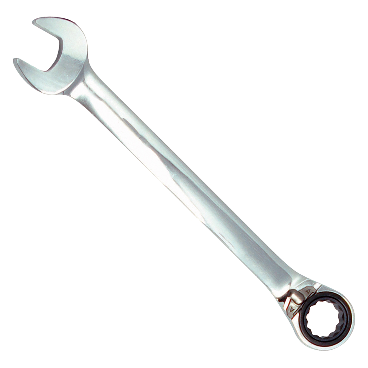 K Tool International Wrench 3/8 Inch SAE Ratcheting Reversible P/N 45912 - B2B Diesel & Gas Service