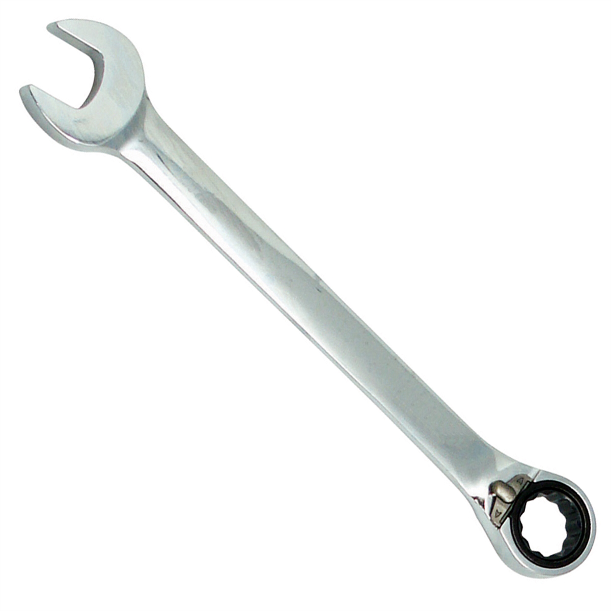 K Tool International Wrench 9/16 Inch SAE Ratcheting Reversible P/N 45918 - B2B Diesel & Gas Service