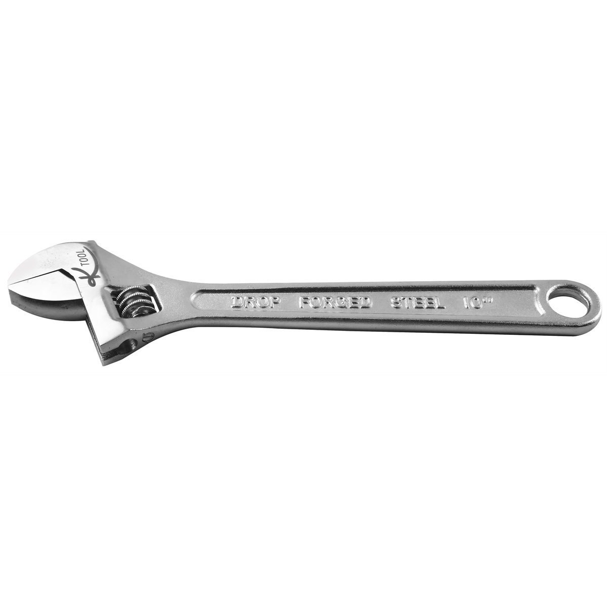K Tool International Wrench Adjustable 10 Inch P/N 48010 - B2B Diesel & Gas Service