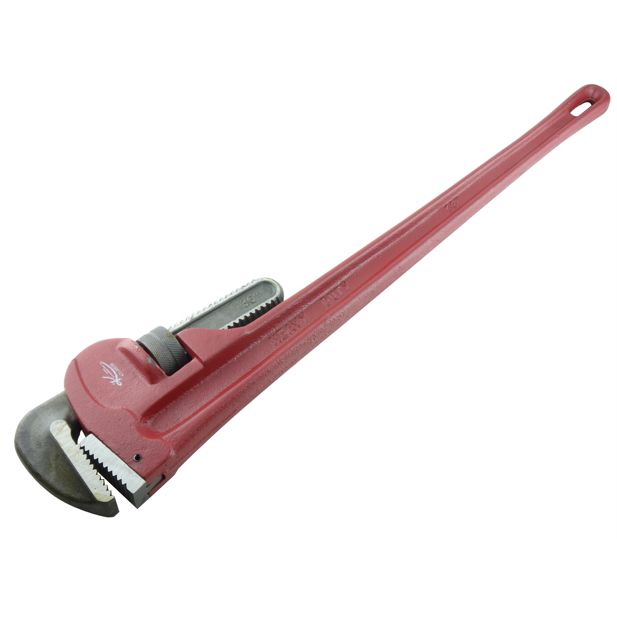 K Tool International Pipe Wrench 36 Inch X-Large P/N 49036 - B2B Diesel & Gas Service
