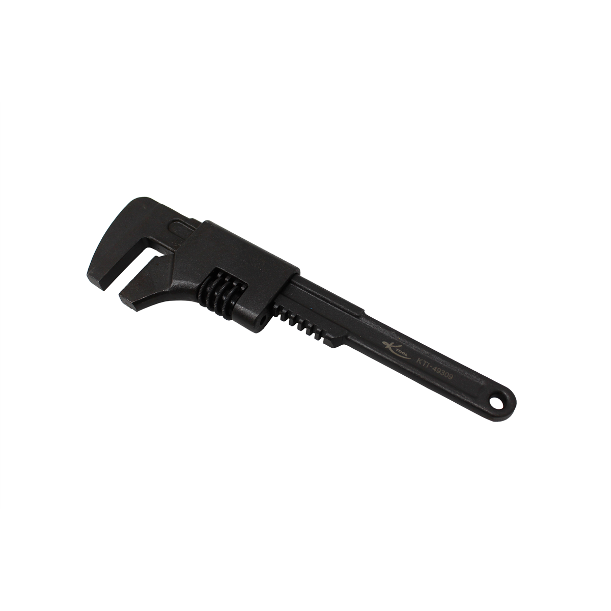 K Tool International Auto Wrench 9 Inch (Monkey Wrench) P/N 49309 - B2B Diesel & Gas Service