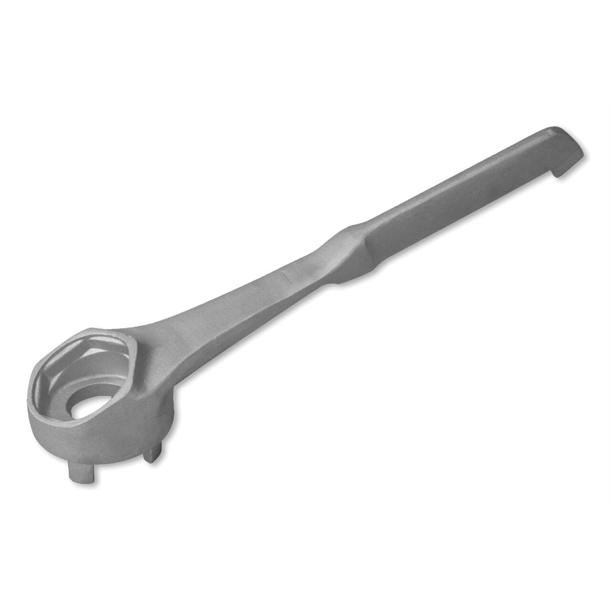 K Tool International Drum Wrench Non-Sparking Aluminum for 2-3/4 Inch Drum P/N DRW/AL/01 - B2B Diesel & Gas Service