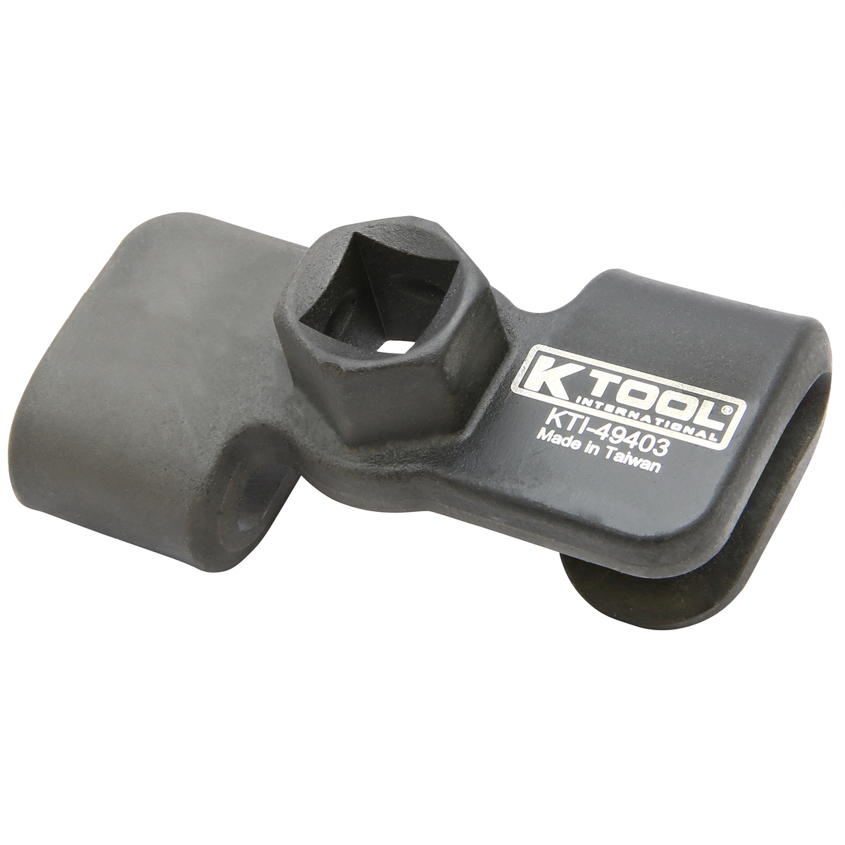 K Tool International Universal Wrench Extender Adaptor P/N SF-3138 - B2B Diesel & Gas Service