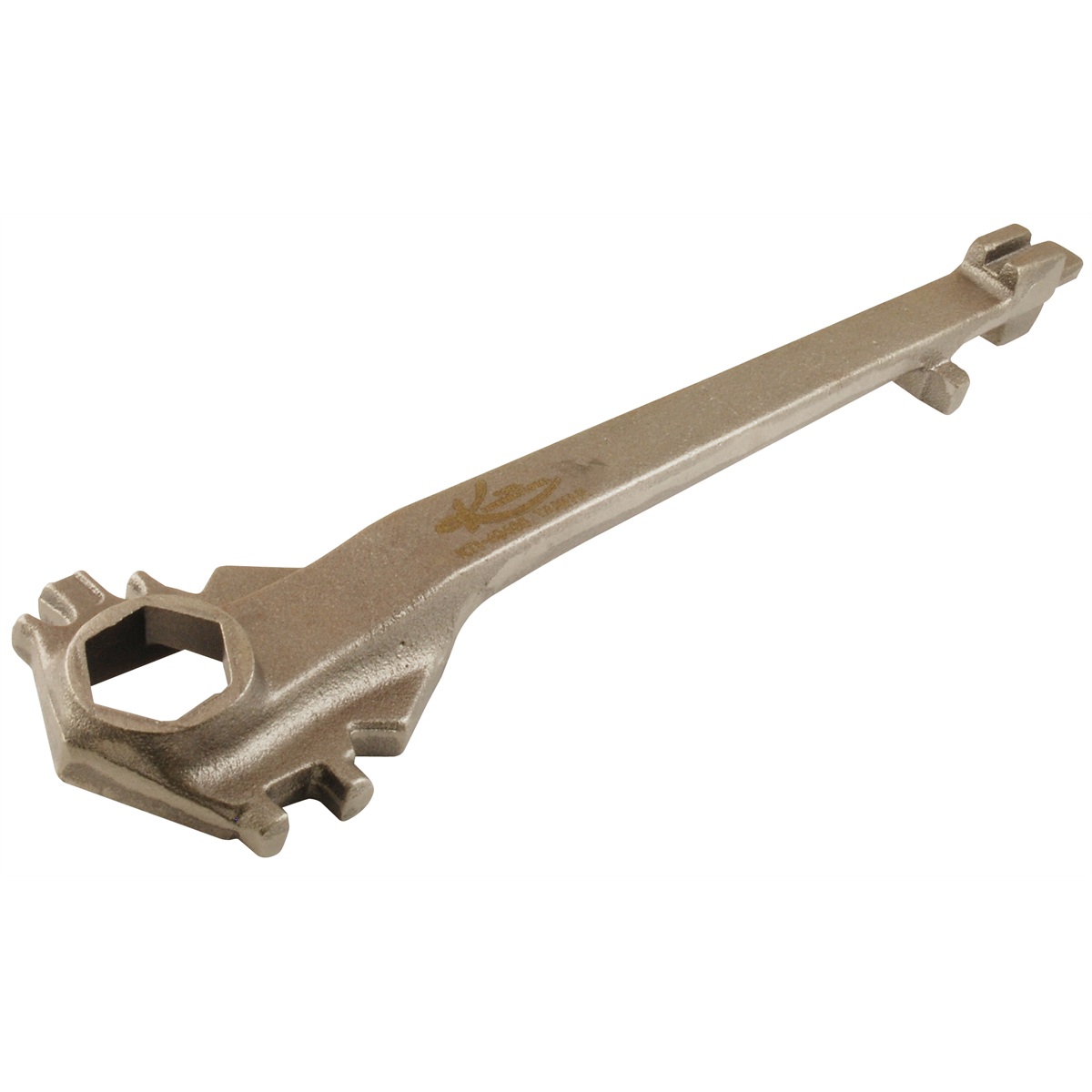K Tool International Universal Drum Plug Wrench P/N 49405 - B2B Diesel & Gas Service