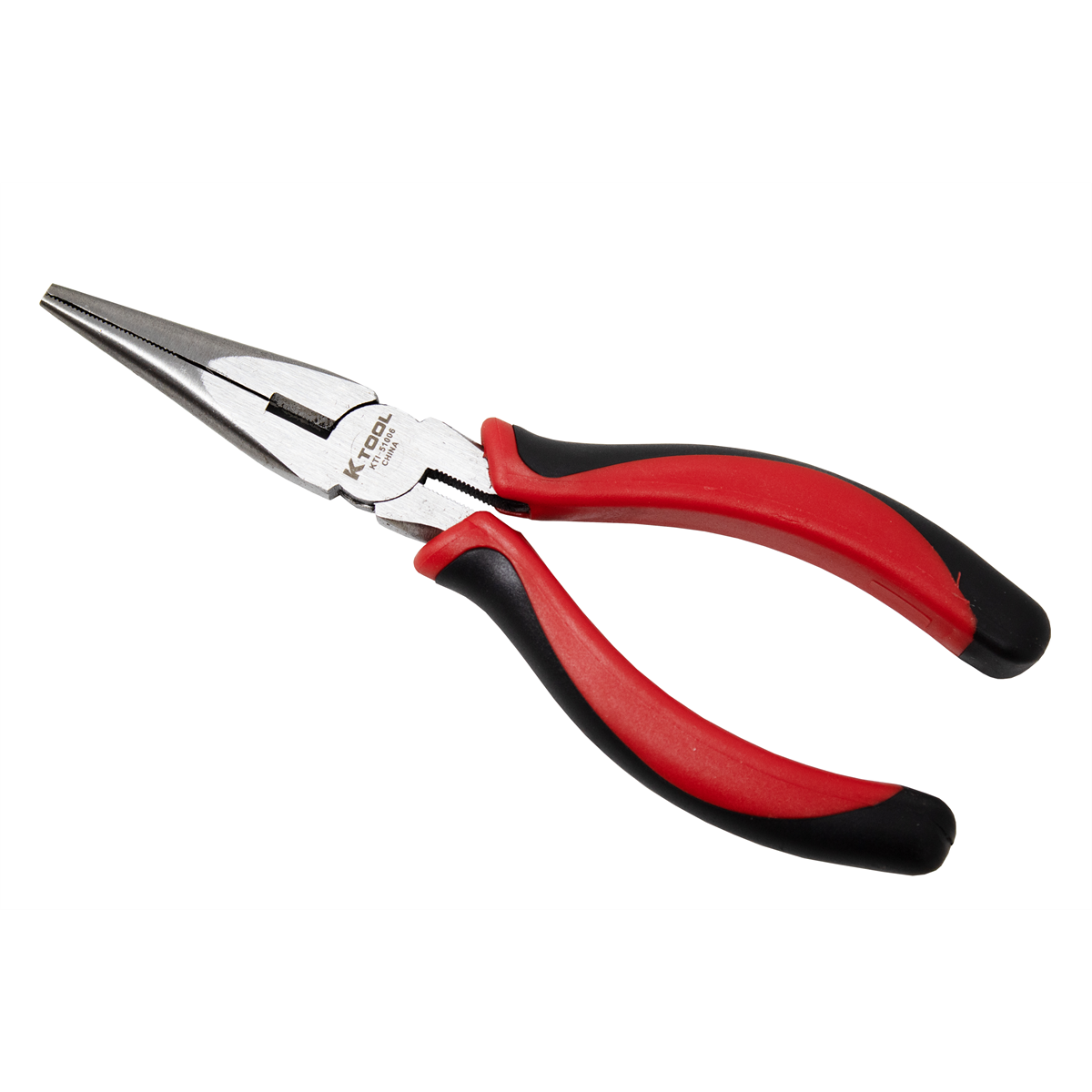 K Tool International Pliers Needle Nose 6 Inch P/N 51006 - B2B Diesel & Gas Service