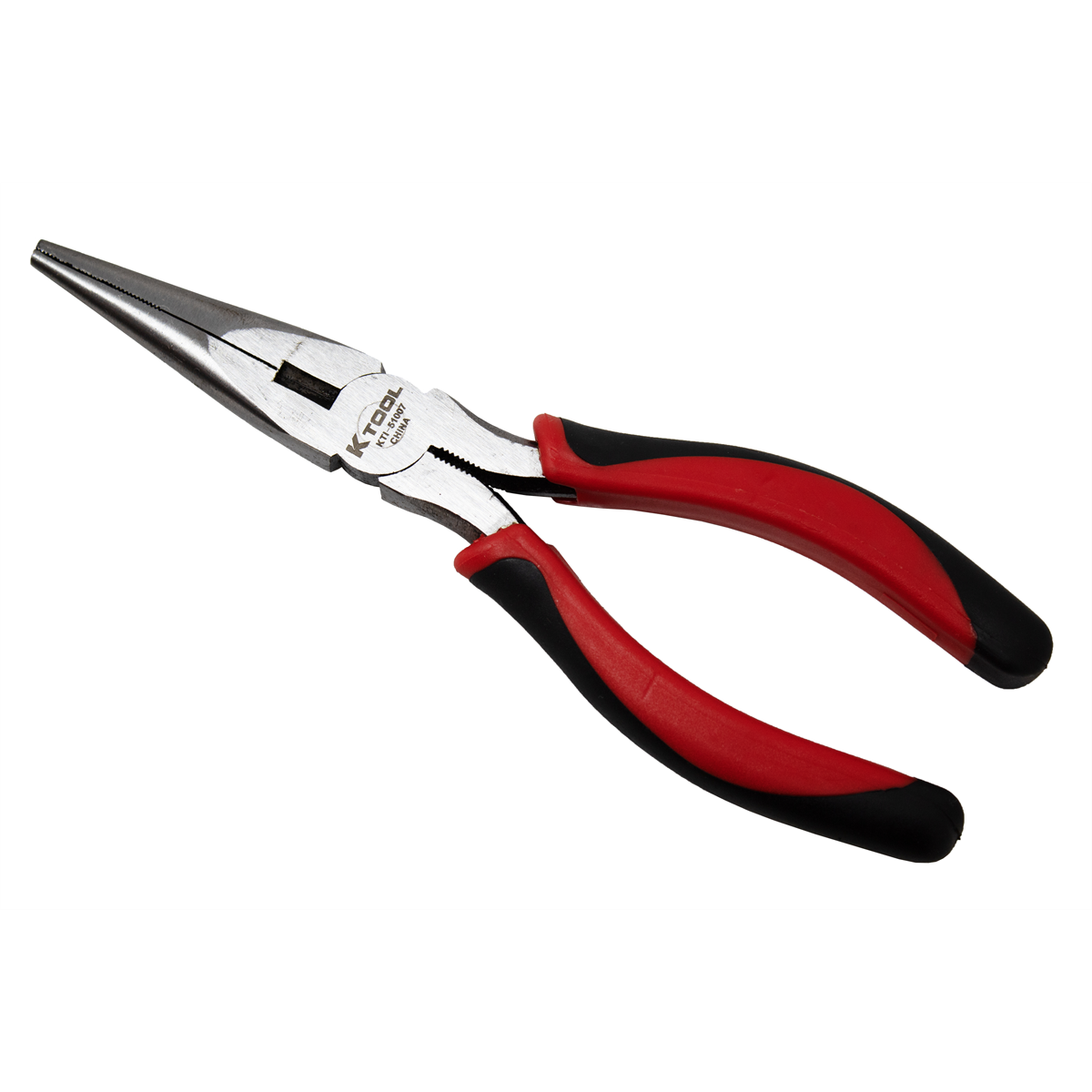 K Tool International Pliers Needle Nose 7 Inch P/N 51007 - B2B Diesel & Gas Service