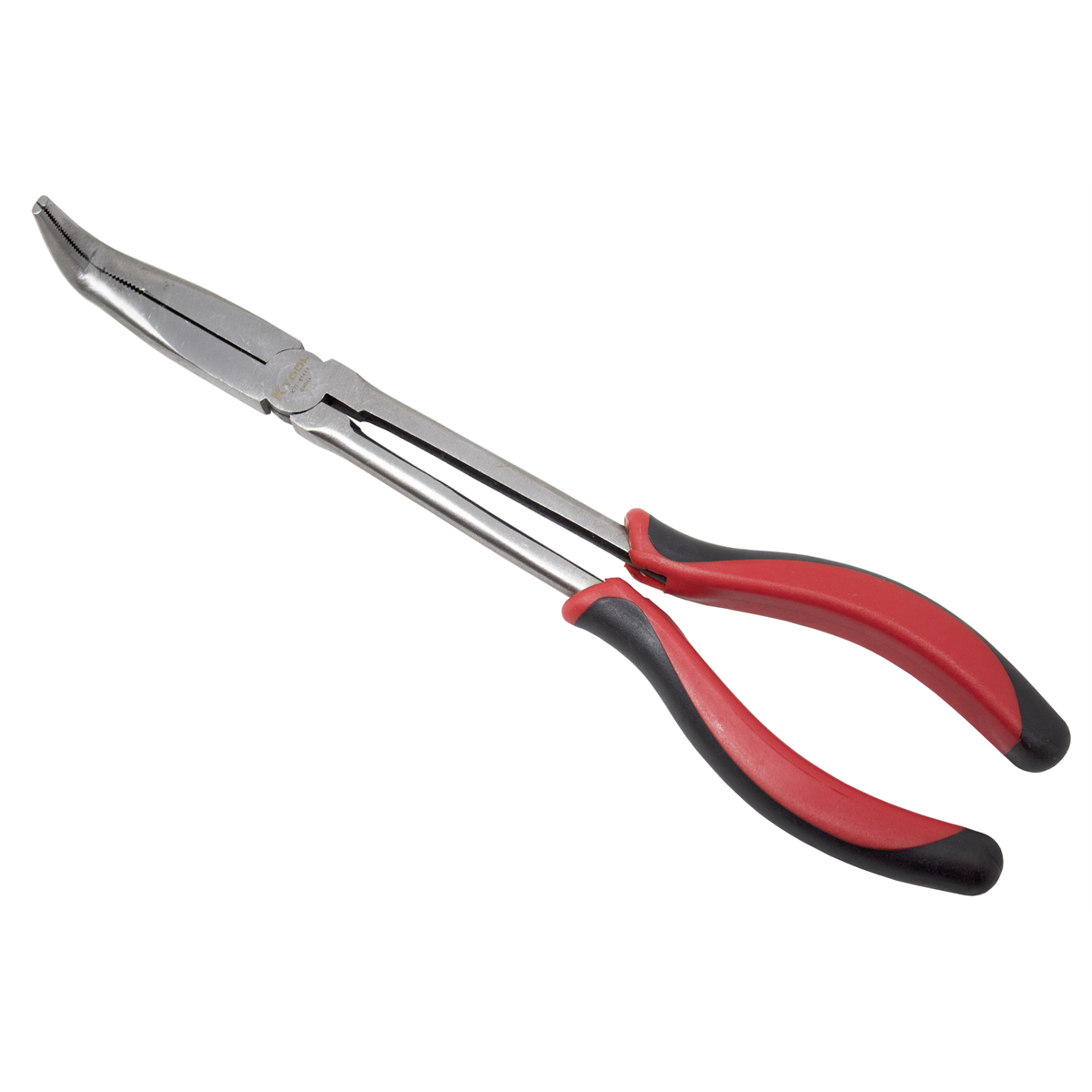 K Tool International Pliers Needle Nose 11 in. 90 Degree P/N 51111 - B2B Diesel & Gas Service