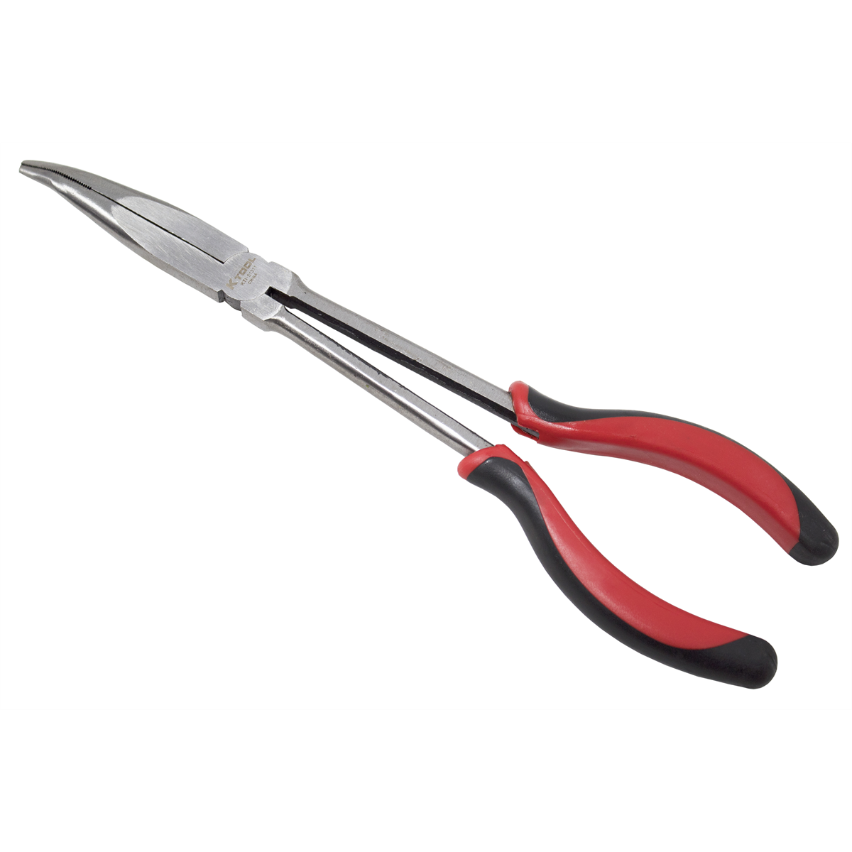 K Tool International Pliers Needle Nose 11 in. 20 Degree P/N 51311 - B2B Diesel & Gas Service