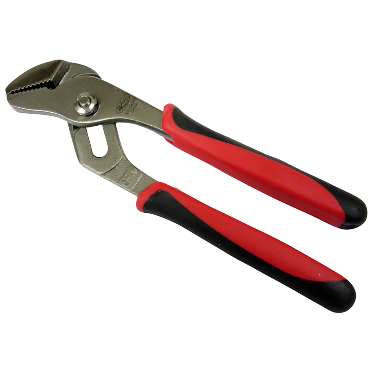 K Tool International Pliers Groove Joint 6 in. Vinyl Grip P/N 54006 - B2B Diesel & Gas Service