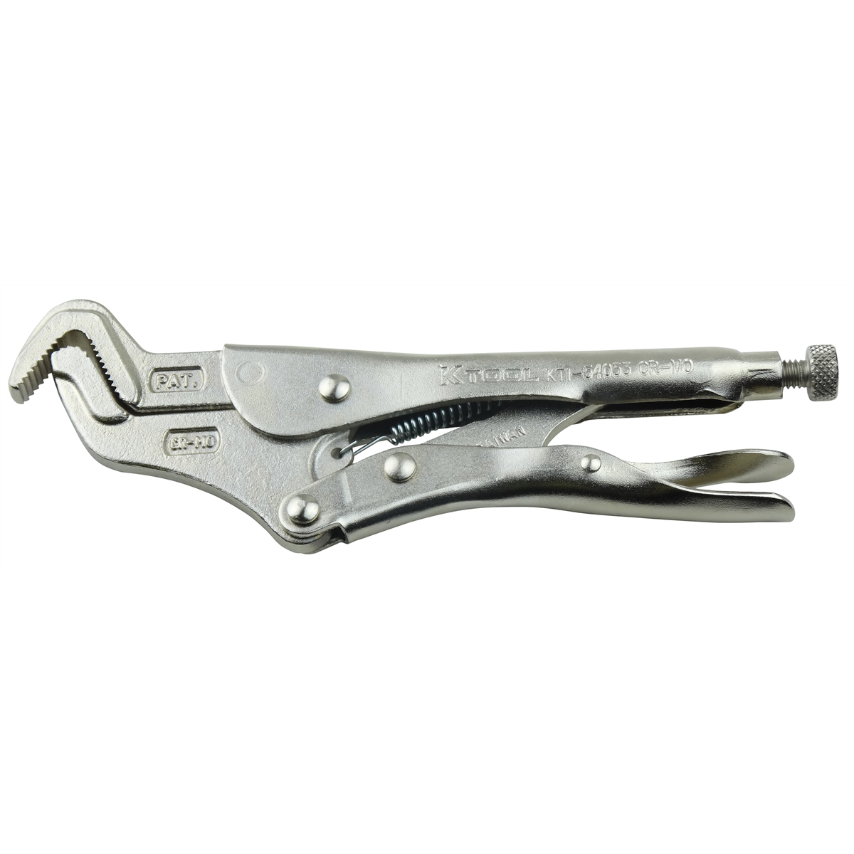 K Tool International Pliers Parrot 9 in. P/N 54053 - B2B Diesel & Gas Service