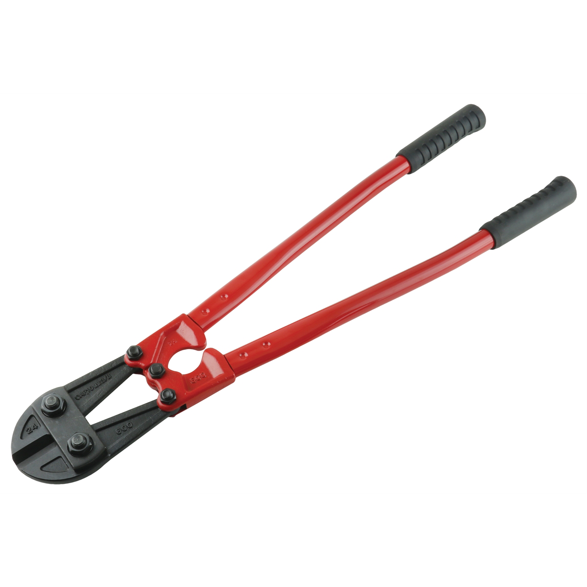 K Tool International Bolt Cutter 24 in. Heavy Duty P/N 57124 - B2B Diesel & Gas Service