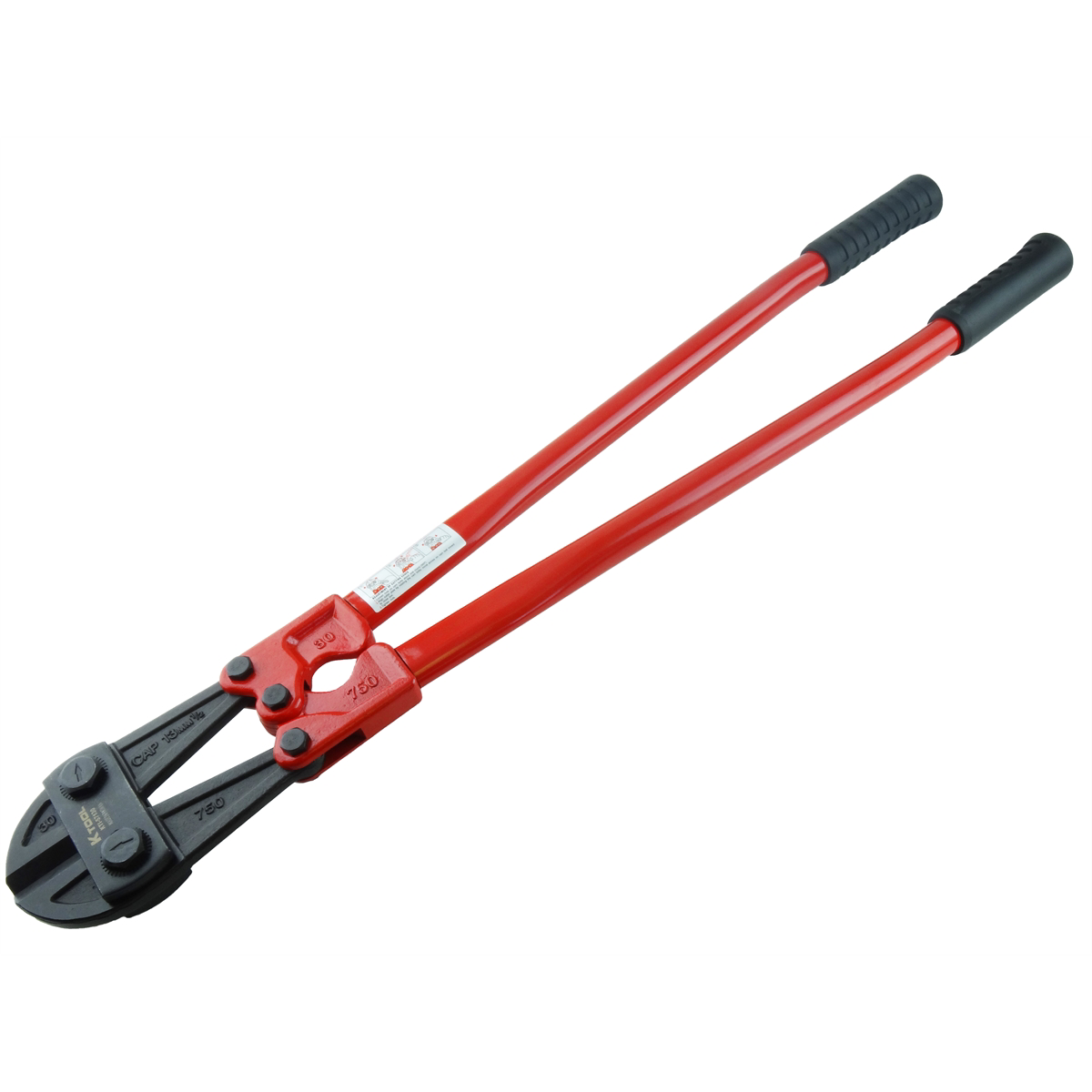K Tool International Bolt Cutter 30" Center Cut P/N 57130 - B2B Diesel & Gas Service