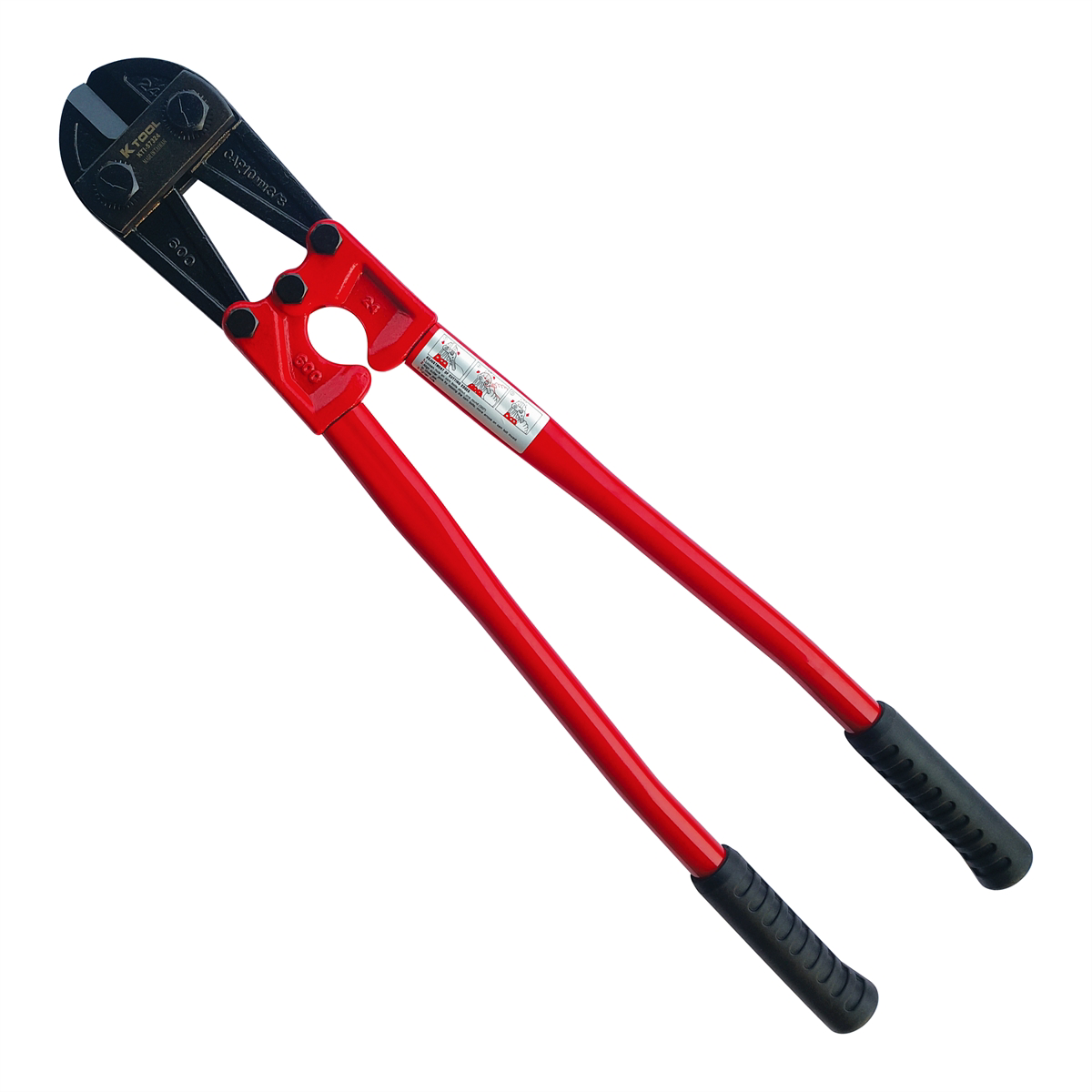 K Tool International Bolt Cutter 24 in. P/N 57324 - B2B Diesel & Gas Service