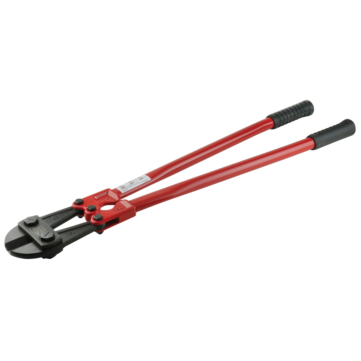 K Tool International 30" Clipper Cut Bolt Cutters P/N 57330 - B2B Diesel & Gas Service