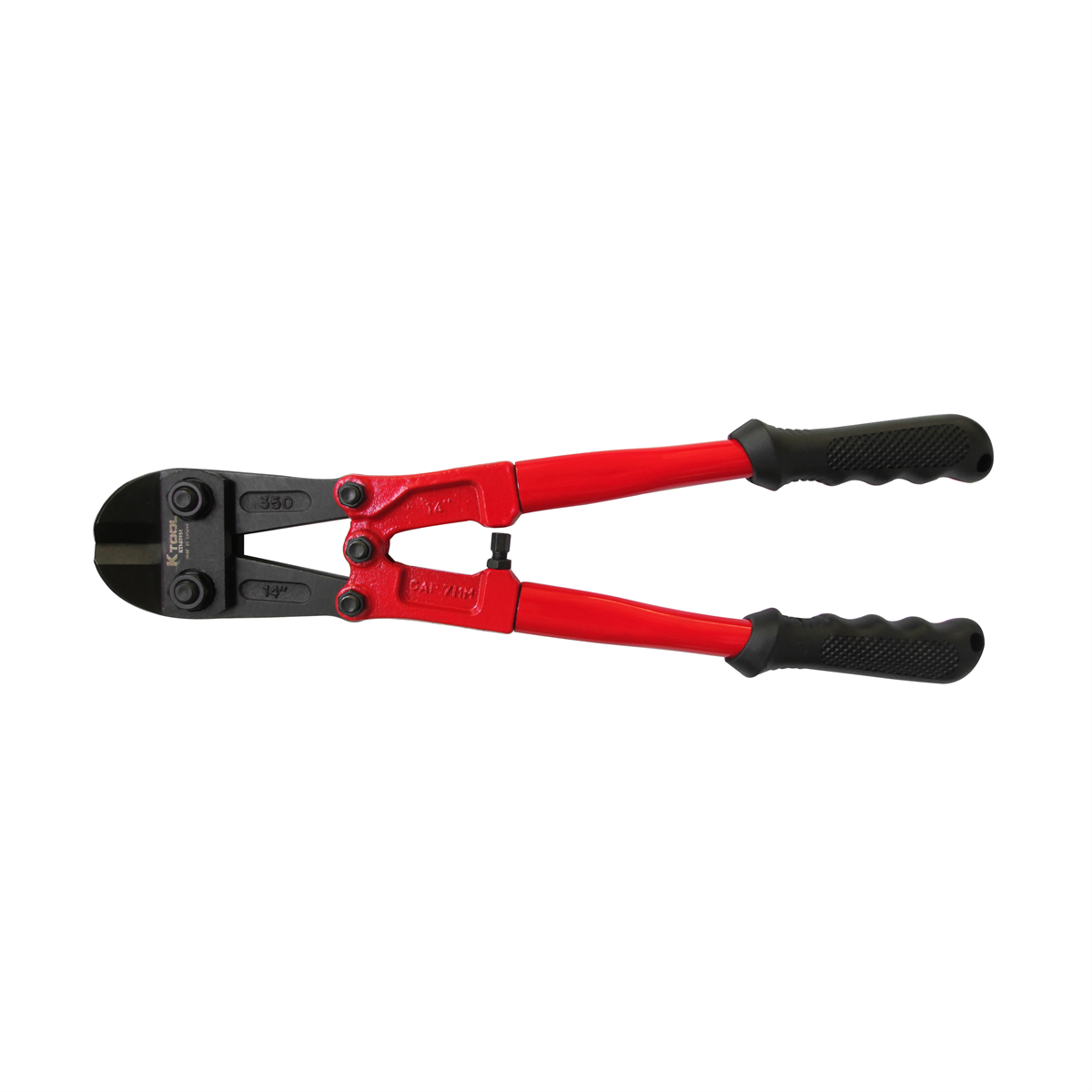 K Tool International Bolt Cutters 14 in. Angle Cut P/N 57414 - B2B Diesel & Gas Service